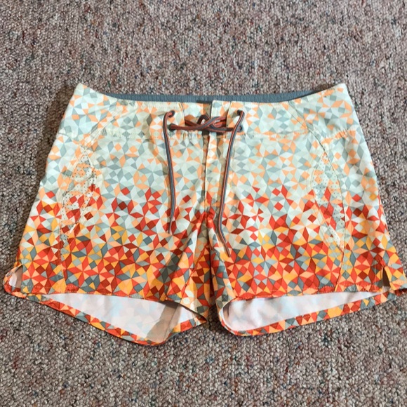 Columbia Other - Columbia water shorts